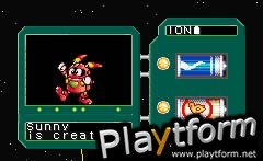 Robopon 2: Cross Version (Game Boy Advance)