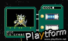 Robopon 2: Cross Version (Game Boy Advance)