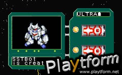 Robopon 2: Cross Version (Game Boy Advance)