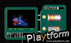 Robopon 2: Cross Version (Game Boy Advance)