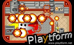 Robopon 2: Cross Version (Game Boy Advance)