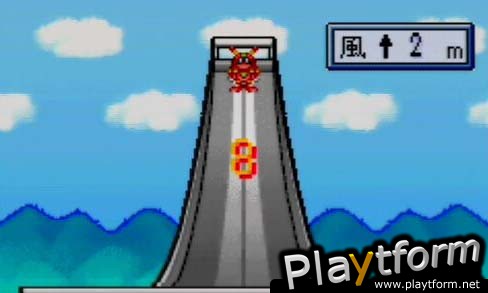 Robopon 2: Cross Version (Game Boy Advance)