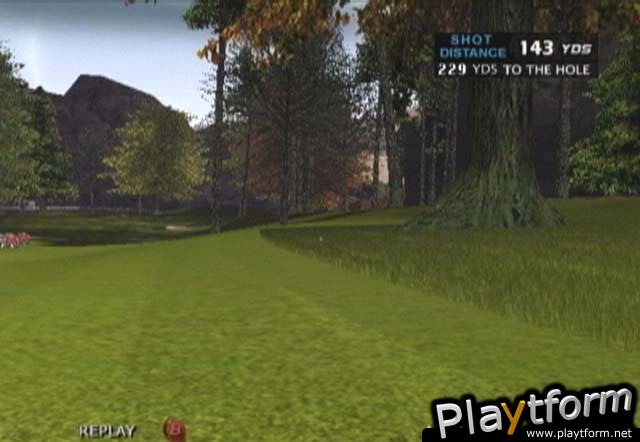 Outlaw Golf (Xbox)