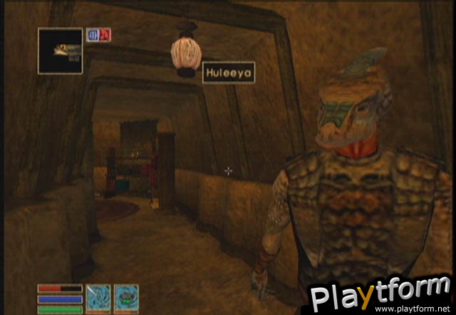 The Elder Scrolls III: Morrowind (Xbox)