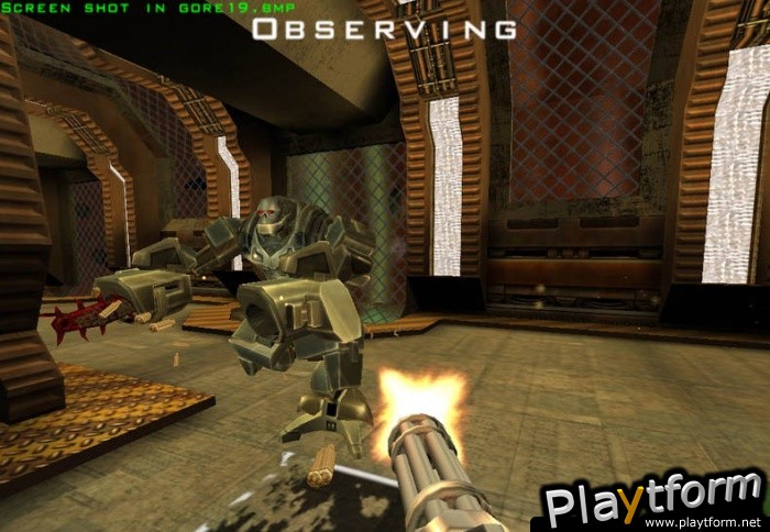 Gore: Ultimate Soldier (PC)