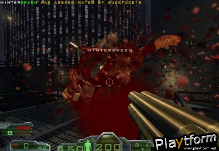 Gore: Ultimate Soldier (PC)