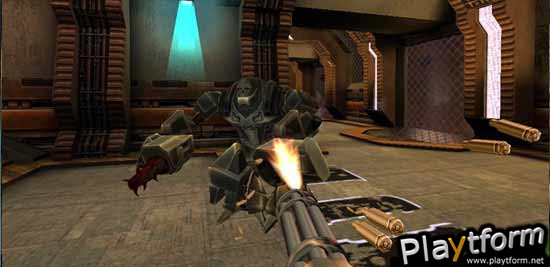 Gore: Ultimate Soldier (PC)