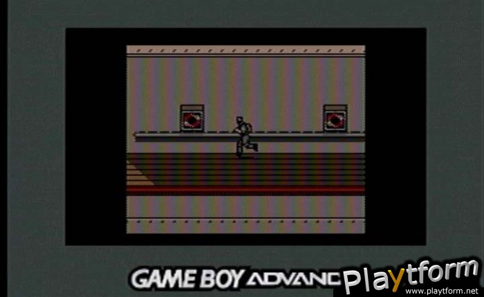 Resident Evil Gaiden (Game Boy Color)