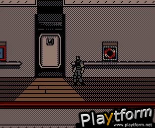 Resident Evil Gaiden (Game Boy Color)