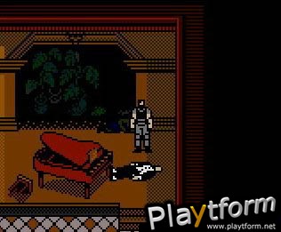 Resident Evil Gaiden (Game Boy Color)