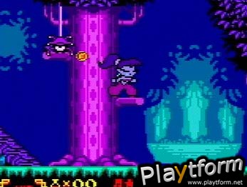 Shantae (Game Boy Color)