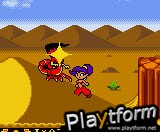 Shantae (Game Boy Color)