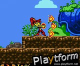 Shantae (Game Boy Color)