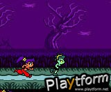 Shantae (Game Boy Color)