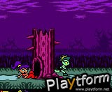 Shantae (Game Boy Color)