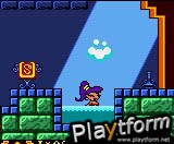 Shantae (Game Boy Color)