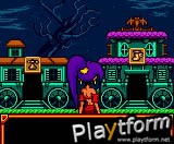 Shantae (Game Boy Color)