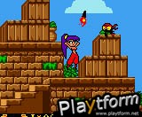 Shantae (Game Boy Color)