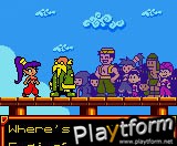 Shantae (Game Boy Color)