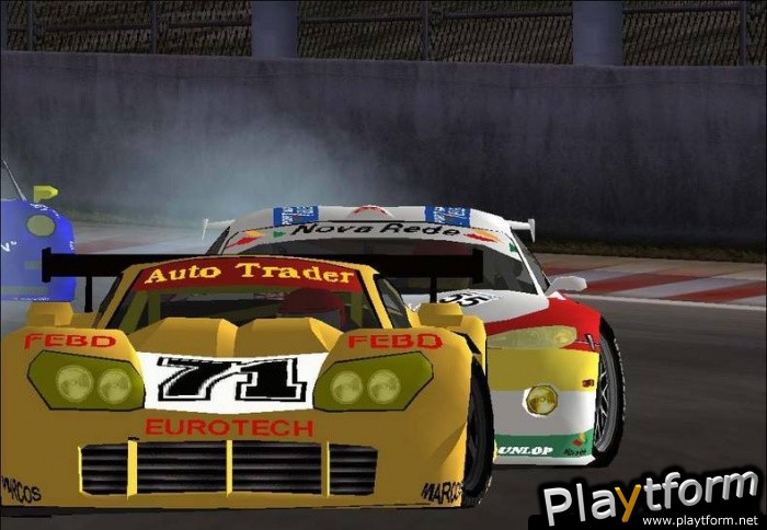 Le Mans 24 Hours (PC)