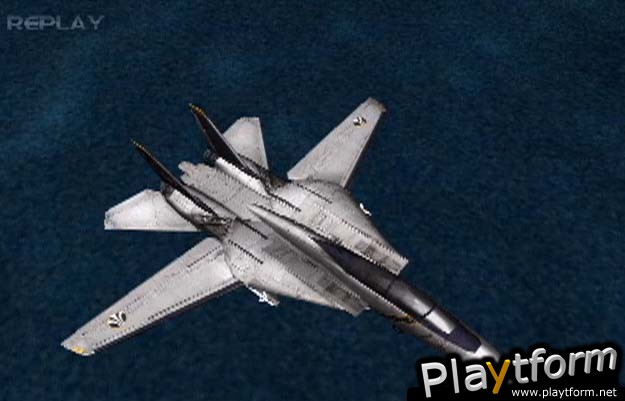 Lethal Skies Elite Pilot: Team SW (PlayStation 2)