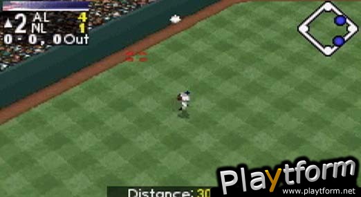 All-Star Baseball 2003 (Game Boy Advance)