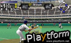 All-Star Baseball 2003 (Game Boy Advance)