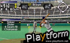 All-Star Baseball 2003 (Game Boy Advance)