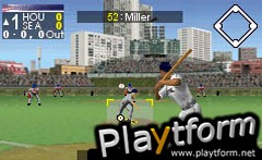 All-Star Baseball 2003 (Game Boy Advance)