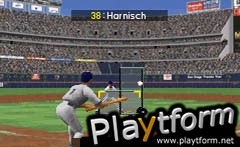 All-Star Baseball 2003 (Game Boy Advance)