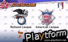 All-Star Baseball 2003 (Game Boy Advance)