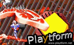 Earthworm Jim 2 (Game Boy Advance)