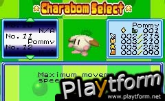 Bomberman Max 2: Red Advance (Game Boy Advance)