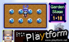 Bomberman Max 2: Red Advance (Game Boy Advance)