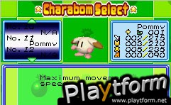 Bomberman Max 2: Red Advance (Game Boy Advance)