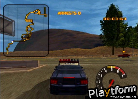 Test Drive (PlayStation 2)