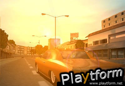 Test Drive (PlayStation 2)