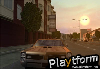 Test Drive (PlayStation 2)