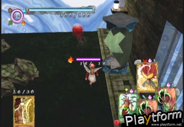 Lost Kingdoms (GameCube)