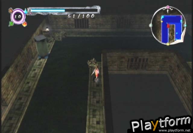 Lost Kingdoms (GameCube)