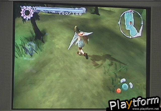 Lost Kingdoms (GameCube)