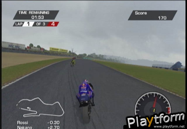 MotoGP (Xbox)