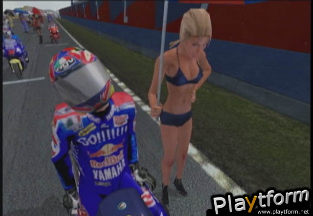 MotoGP (Xbox)