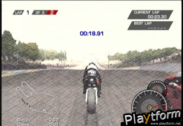 MotoGP (Xbox)