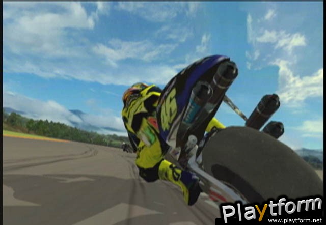 MotoGP (Xbox)