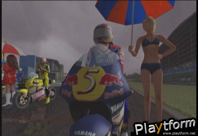 MotoGP (Xbox)