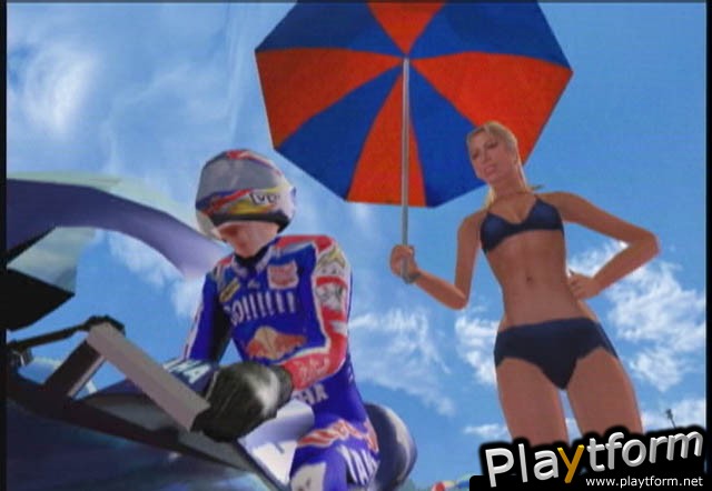 MotoGP (Xbox)