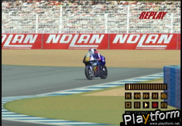 MotoGP (Xbox)