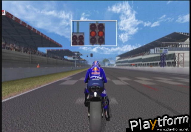 MotoGP (Xbox)