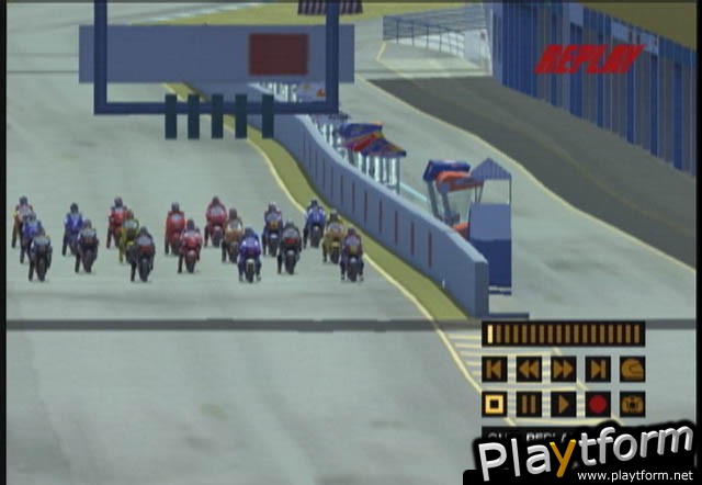 MotoGP (Xbox)